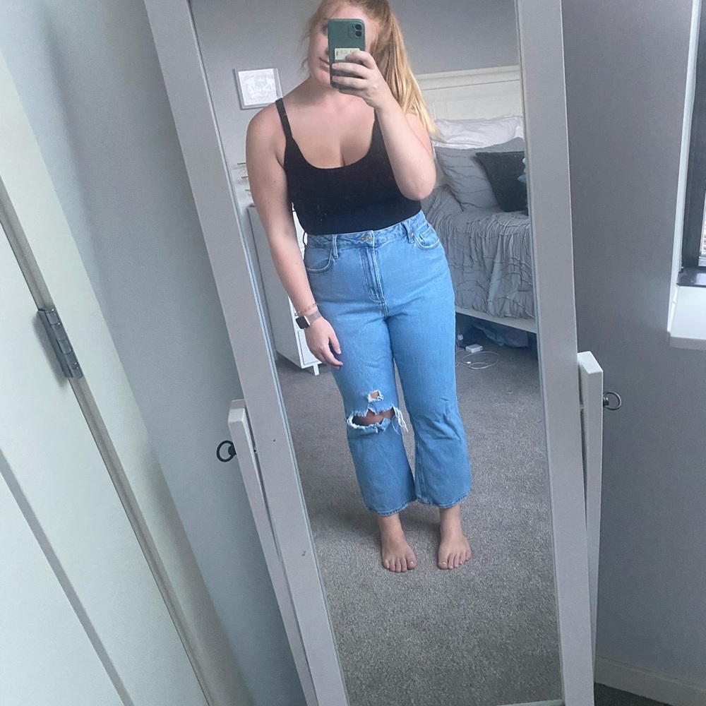 Urban Outfitters BDG Jeans - Straight Kick